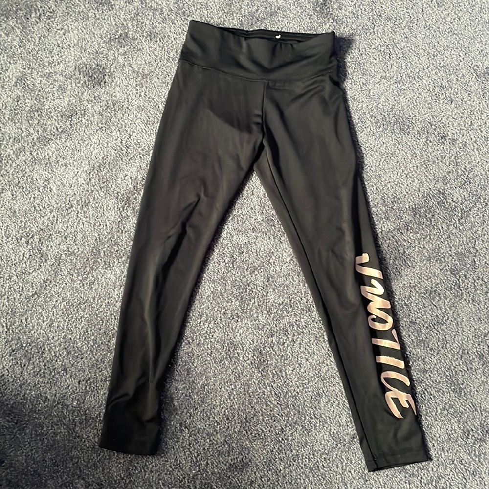 Justice leggings